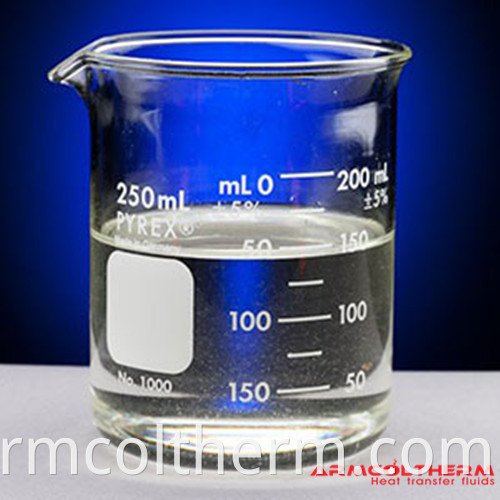 Benzyl Toluene Mixture Heat Transfer Fluid